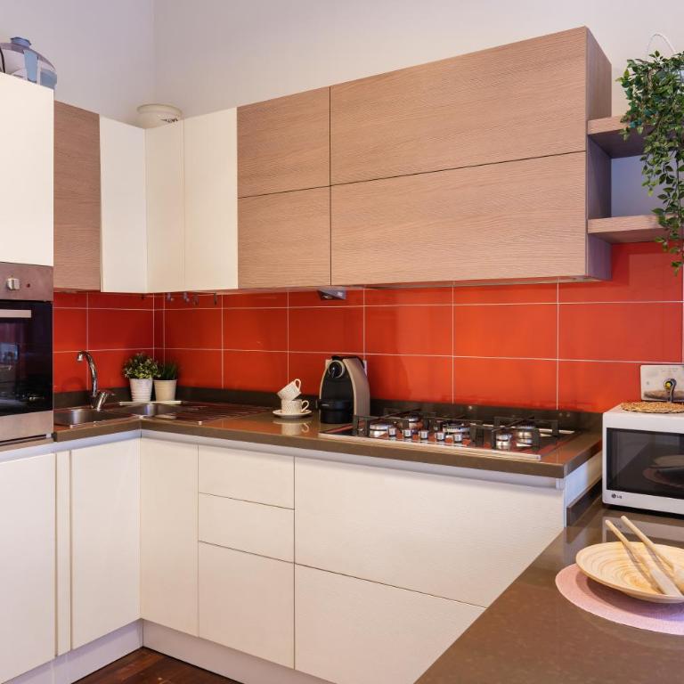 8 HOME - Appartamento - 13
