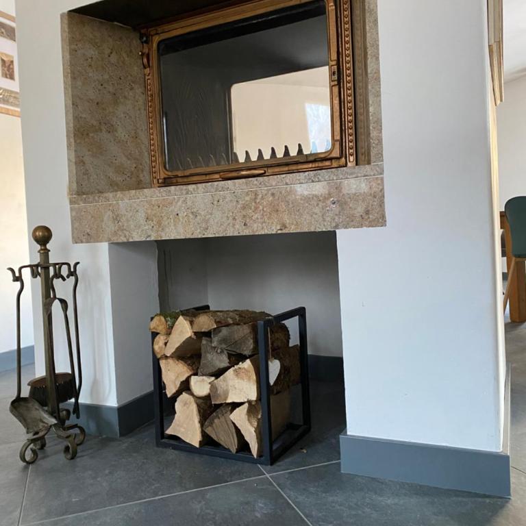 Le Chalet Carpe Diem - Chalet 5 Chambres (6-12 Personnes) - 23