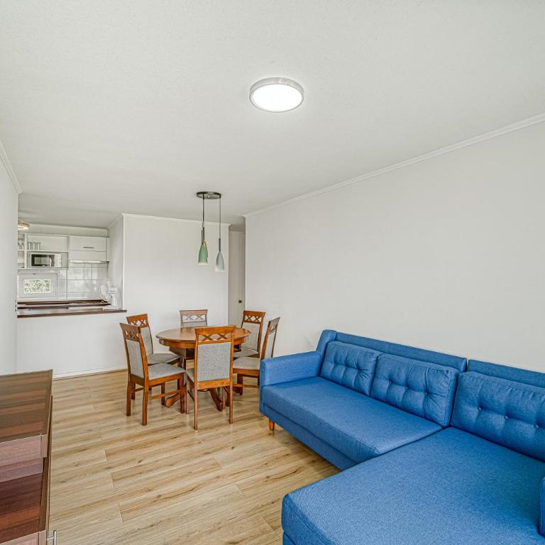 Garden Nest 3D2B c/Wifi - Three-Bedroom Apartment - 9