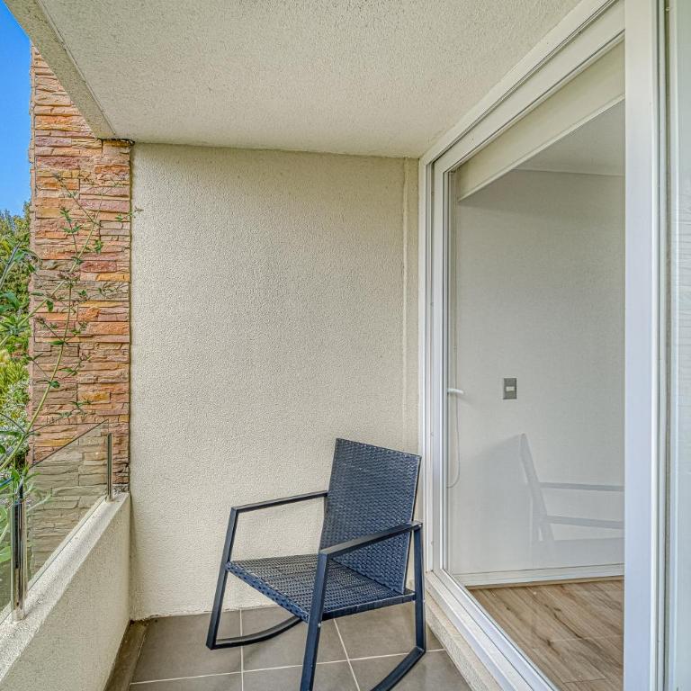 Garden Nest 3D2B c/Wifi - Three-Bedroom Apartment - 8