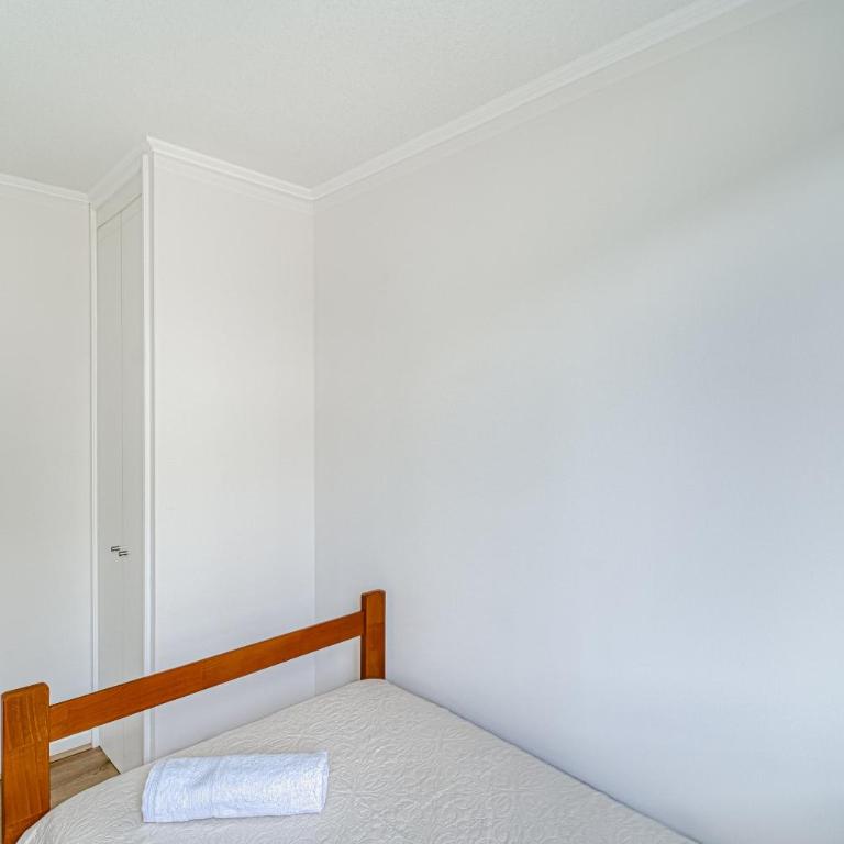 Garden Nest 3D2B c/Wifi - Three-Bedroom Apartment - 14