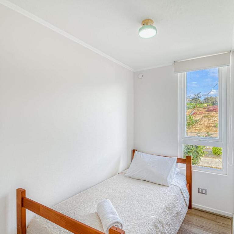 Garden Nest 3D2B c/Wifi - Three-Bedroom Apartment - 13