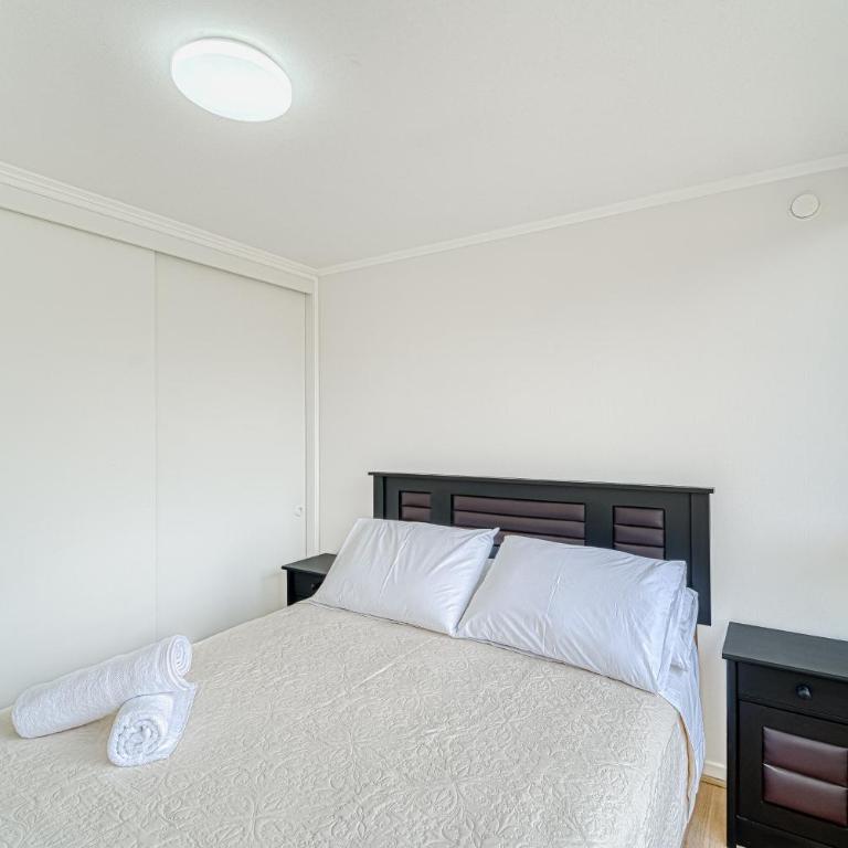Garden Nest 3D2B c/Wifi - Three-Bedroom Apartment - 5