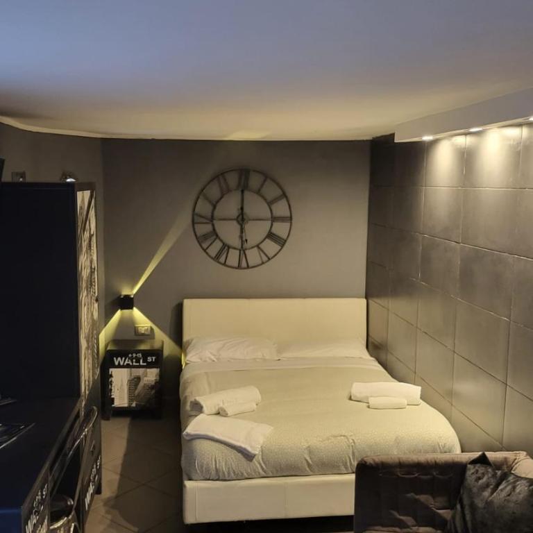 Il Taschino Suite - Junior Suite con Terrazza - 9