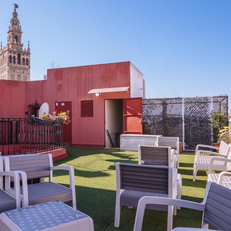 Apartamento de Lujo Junto a la Catedral - Apartamento de 2 dormitorios - 3