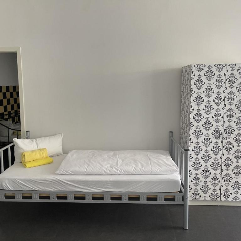 Maffei Apartments - Studio - 10