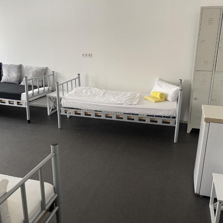 Maffei Apartments - Studio - 16