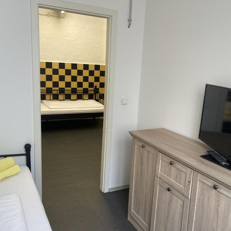 Maffei Apartments - Studio - 19
