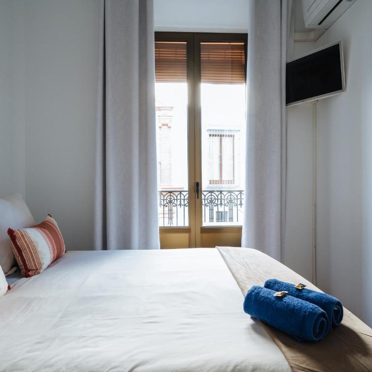 Apartamento de Lujo Junto a la Catedral - Apartamento de 2 dormitorios - 8