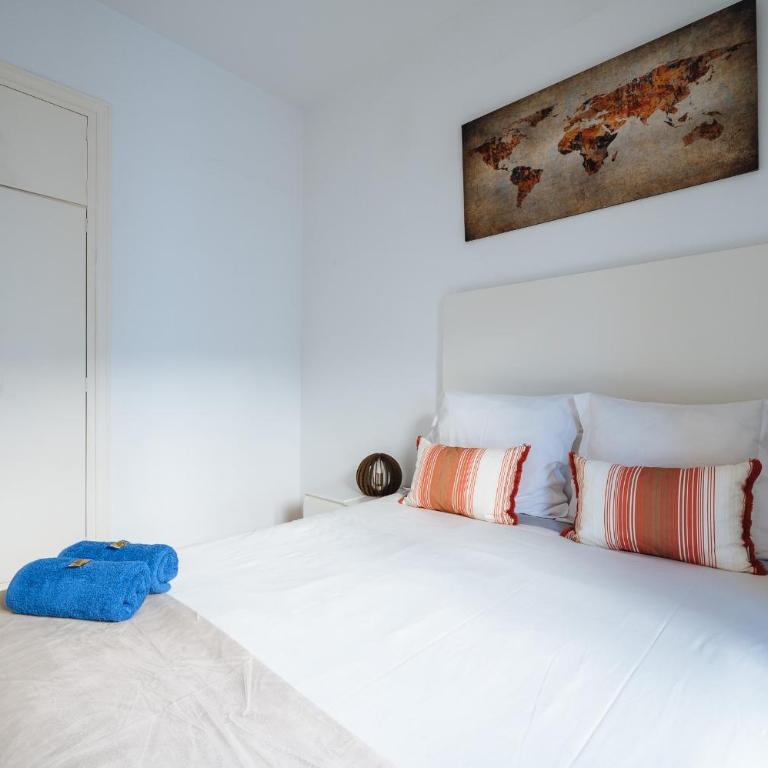 Apartamento de Lujo Junto a la Catedral - Apartamento de 2 dormitorios - 9