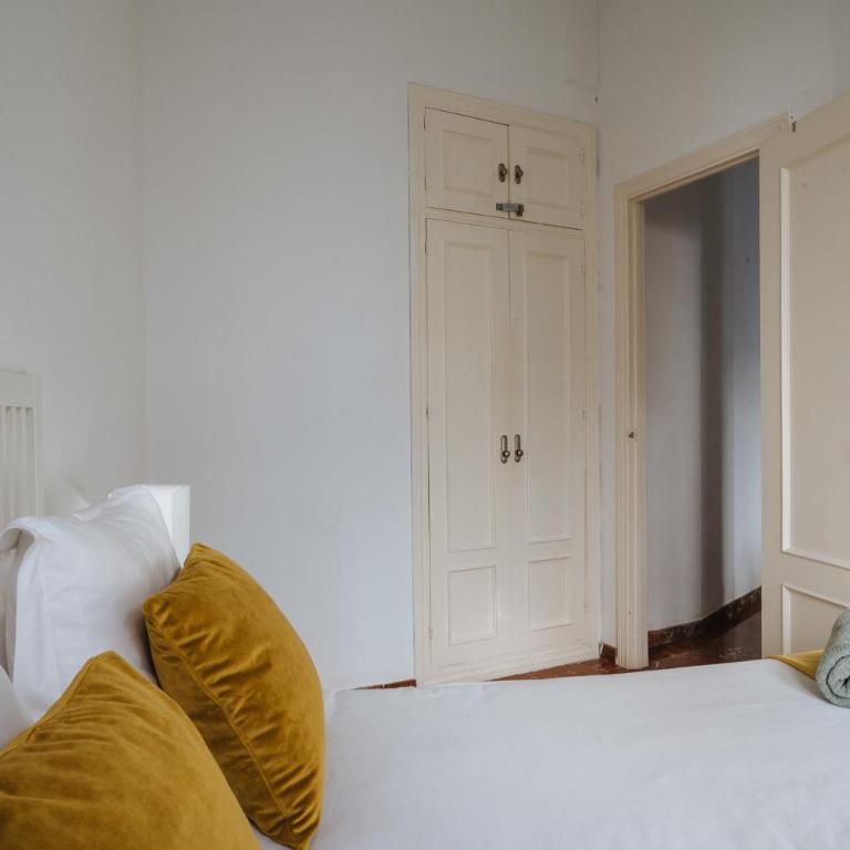 Apartamento de Lujo Junto a la Catedral - Apartamento de 2 dormitorios - 13