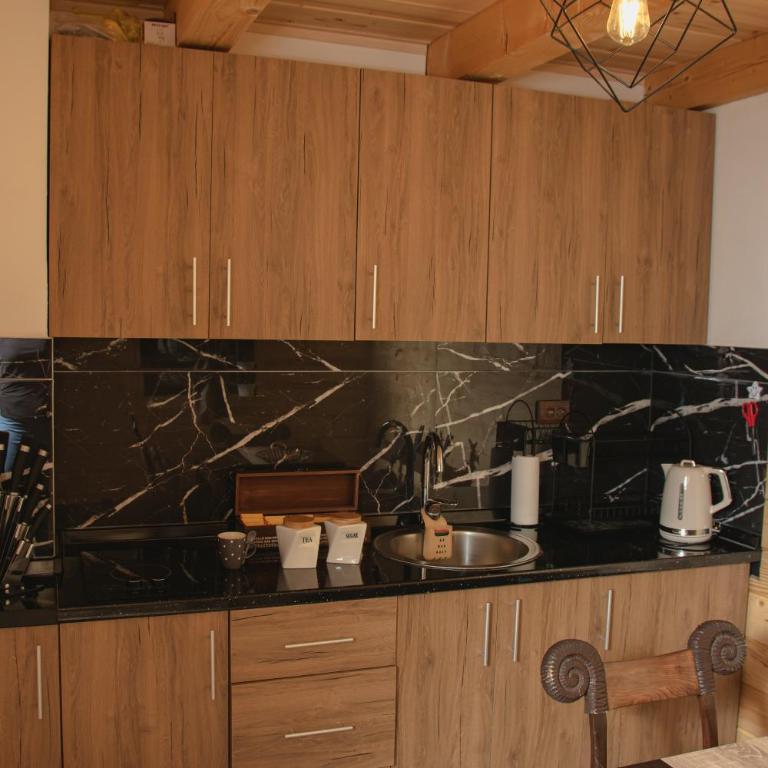 Planinska kuća "Soko' Romanija" - Two-Bedroom House - 11