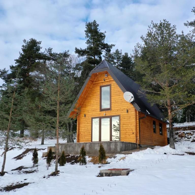 Planinska kuća "Soko' Romanija" - Two-Bedroom House - 25