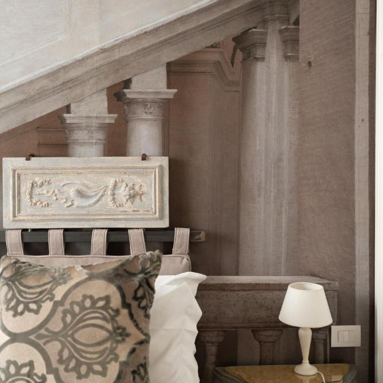 BDB Rooms Trastevere - Suite con Terrazza - 1