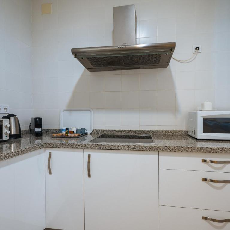 Apartamento de Lujo Junto a la Catedral - Apartamento de 2 dormitorios - 22