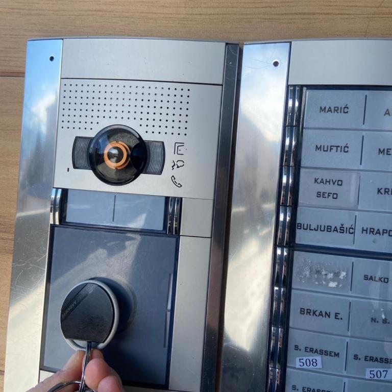 Apartment Lego - One-Bedroom Apartment - 5