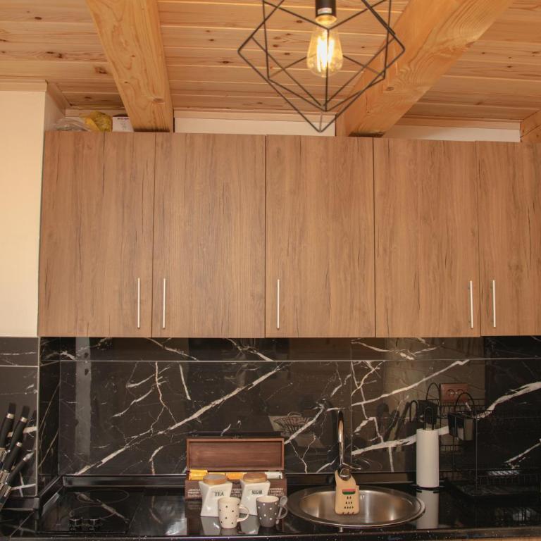 Planinska kuća "Soko' Romanija" - Two-Bedroom House - 50