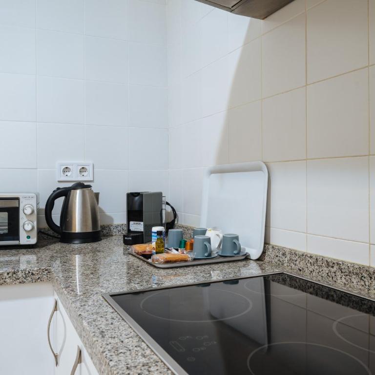 Apartamento de Lujo Junto a la Catedral - Apartamento de 2 dormitorios - 23