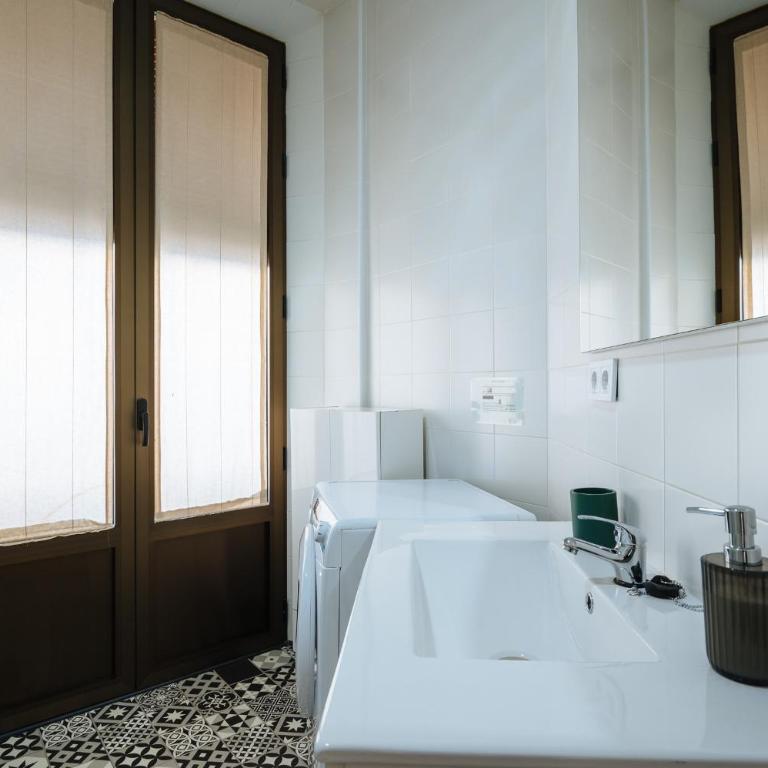 Apartamento de Lujo Junto a la Catedral - Apartamento de 2 dormitorios - 25