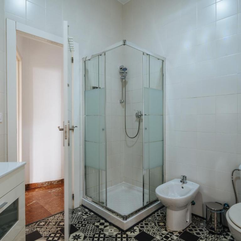 Apartamento de Lujo Junto a la Catedral - Apartamento de 2 dormitorios - 26