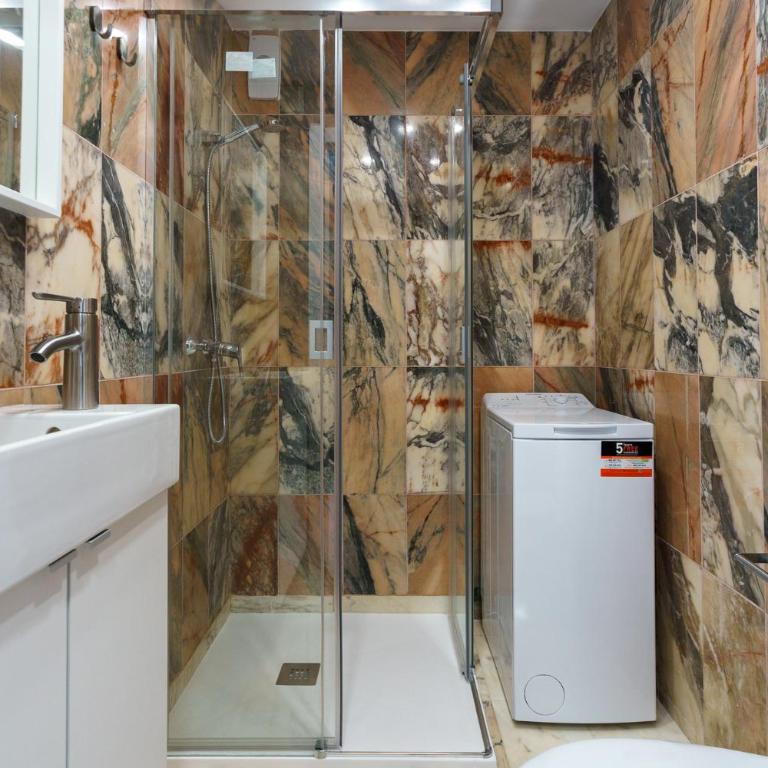 MalagaSuite Carihuela Apartments - Apartamento - 21