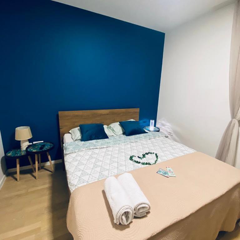 Apartment Lego - One-Bedroom Apartment - 25