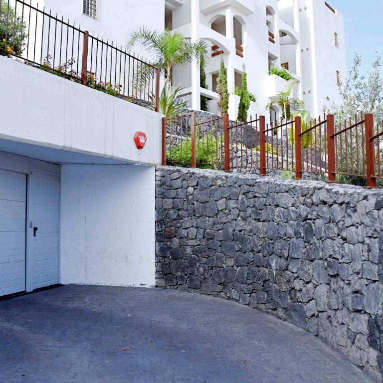 Timanfaya 2-2 DELUXE 1B - One-Bedroom House - 12