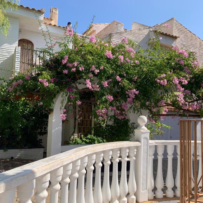 Costa Hispania - Vacation Home - 21