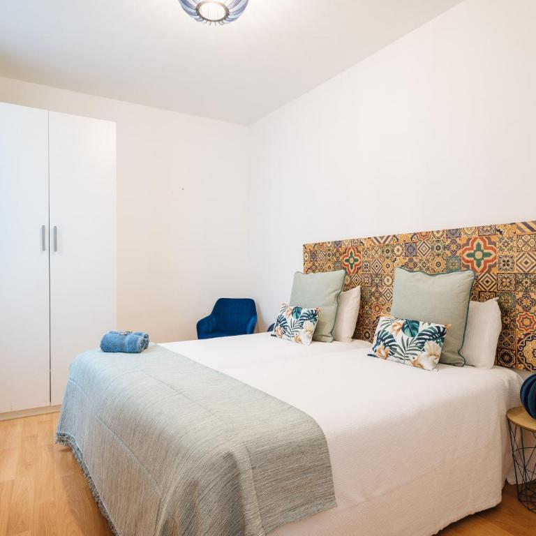 Apartamento exclusivo junto a la catedral de Sevilla - Apartamento de 2 dormitorios - 7