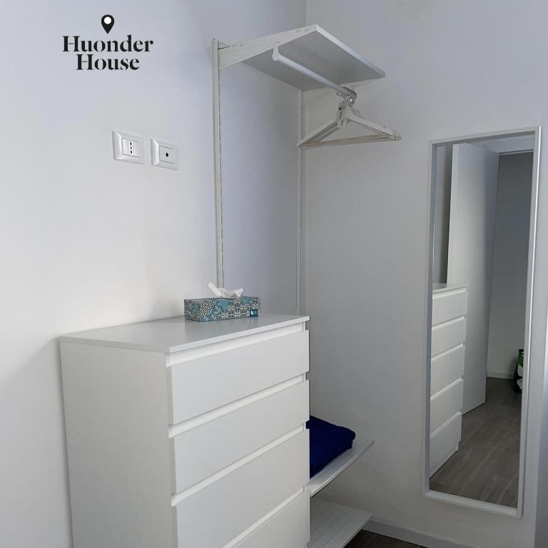 Huonder House - Casa con 2 Camere da Letto - 21