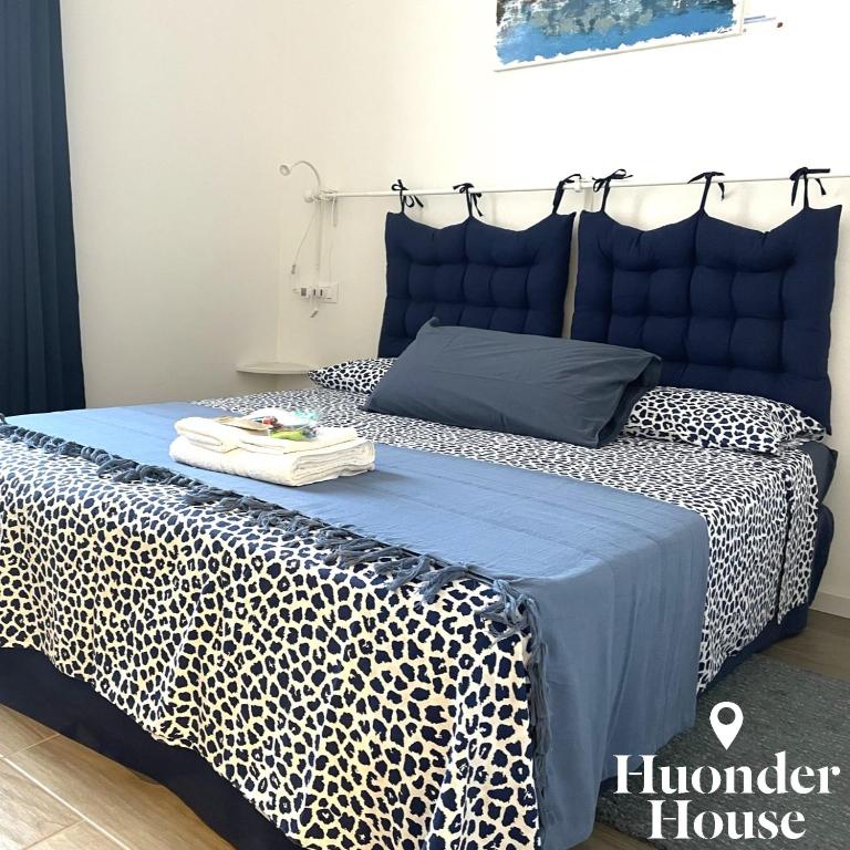 Huonder House - Casa con 2 Camere da Letto - 19