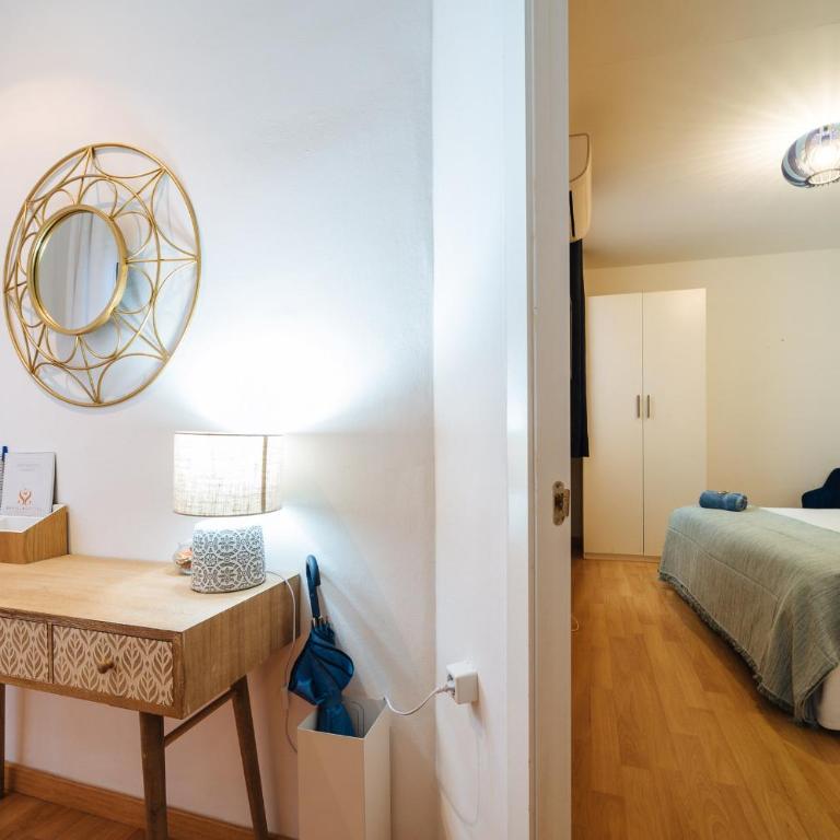 Apartamento exclusivo junto a la catedral de Sevilla - Apartamento de 2 dormitorios - 3