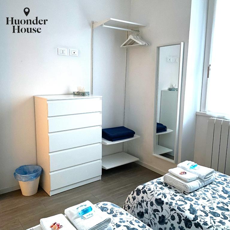 Huonder House - Casa con 2 Camere da Letto - 22