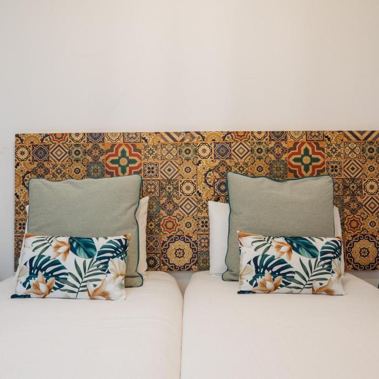 Apartamento exclusivo junto a la catedral de Sevilla - Apartamento de 2 dormitorios - 2