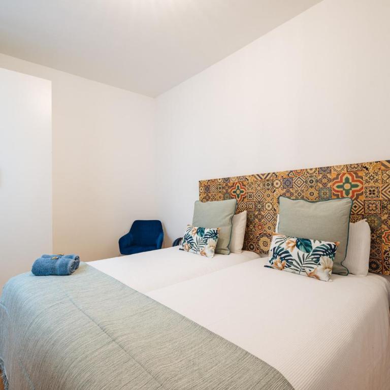 Apartamento exclusivo junto a la catedral de Sevilla - Apartamento de 2 dormitorios - 1