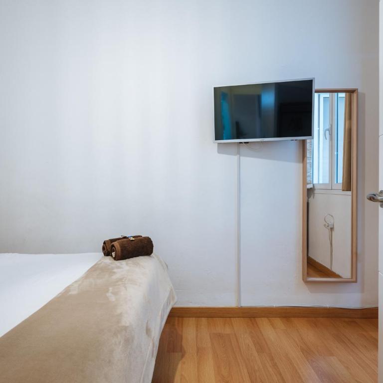 Apartamento exclusivo junto a la catedral de Sevilla - Apartamento de 2 dormitorios - 12