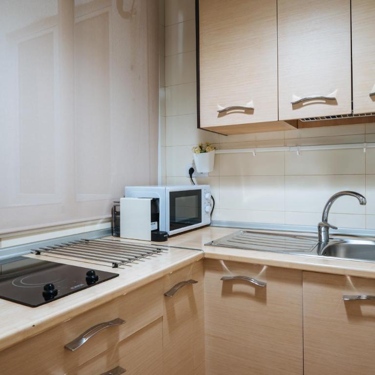Apartamento exclusivo junto a la catedral de Sevilla - Apartamento de 2 dormitorios - 20