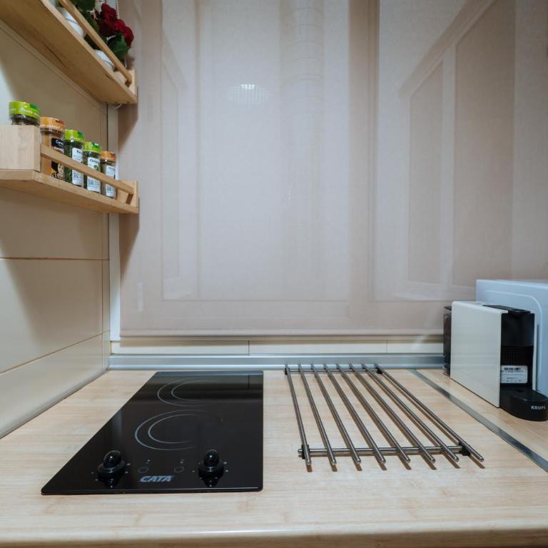 Apartamento exclusivo junto a la catedral de Sevilla - Apartamento de 2 dormitorios - 21