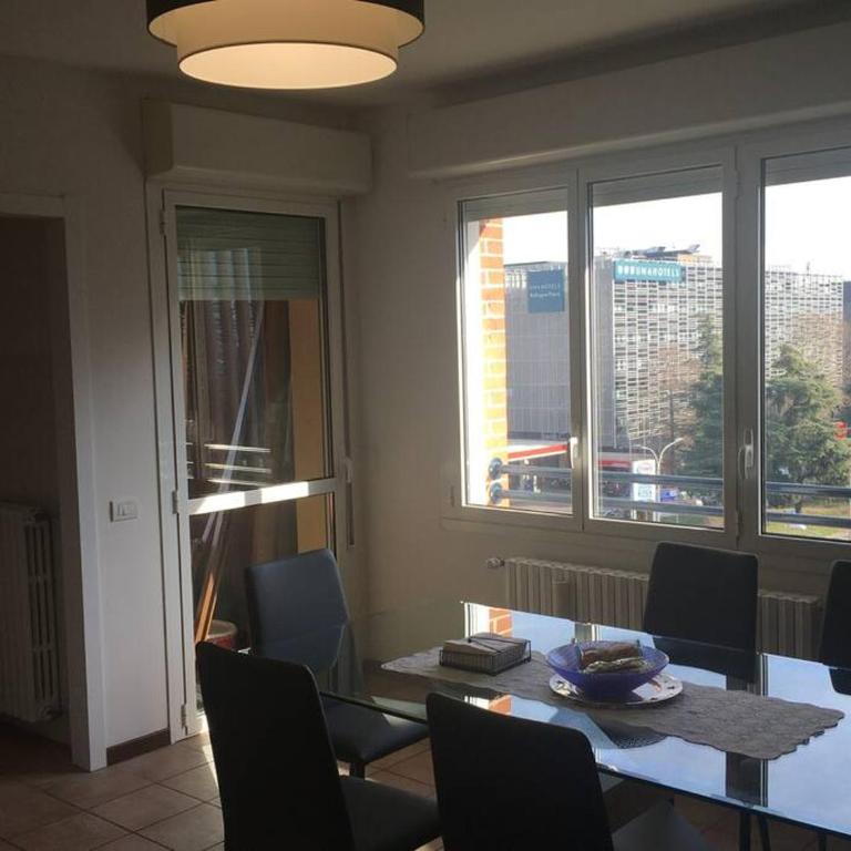 G&G Apartment - Appartamento con 2 Camere da Letto - 28