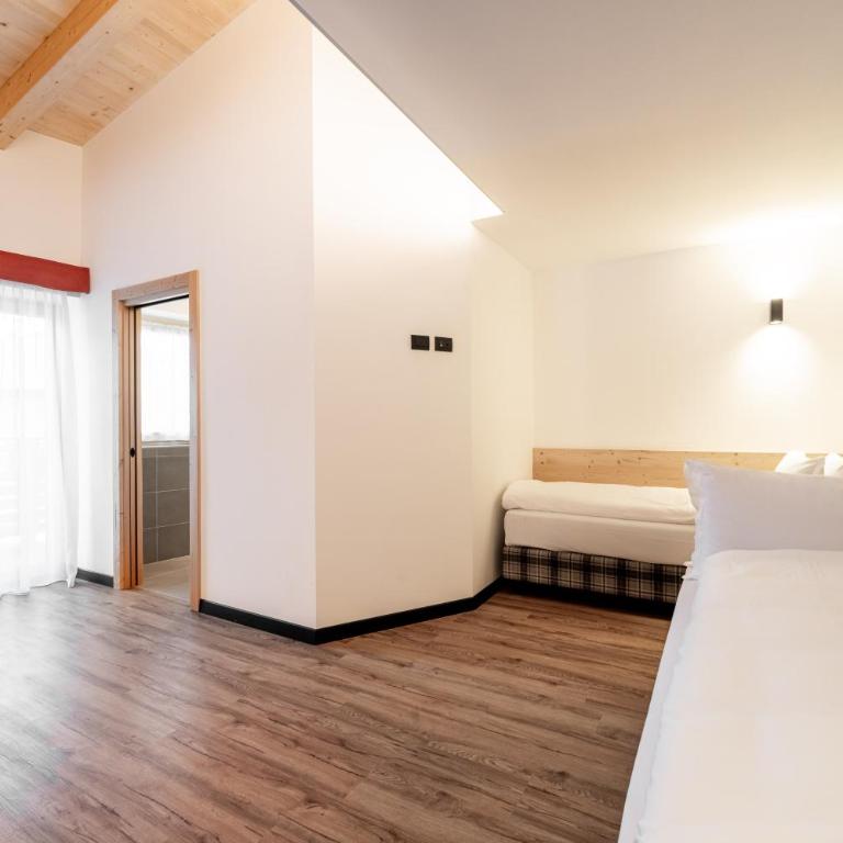 Albergo Garni Edy (B&B) - Junior Suite con Balcone - 3