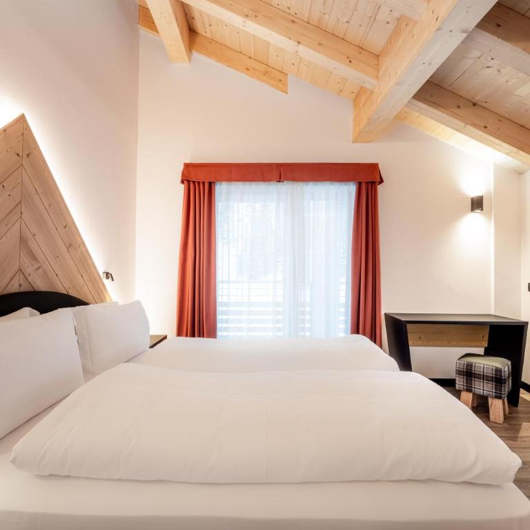 Albergo Garni Edy (B&B) - Junior Suite con Balcone - 5