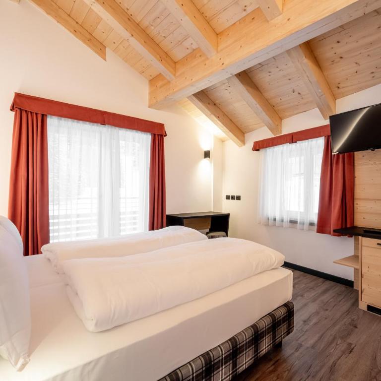 Albergo Garni Edy (B&B) - Junior Suite con Balcone - 1