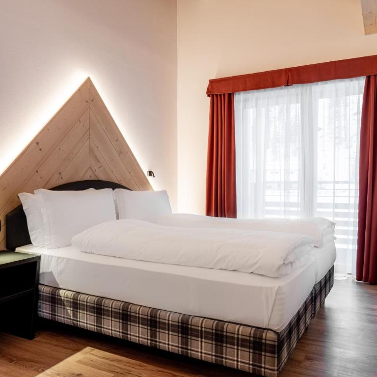Albergo Garni Edy (B&B) - Junior Suite con Balcone - 14