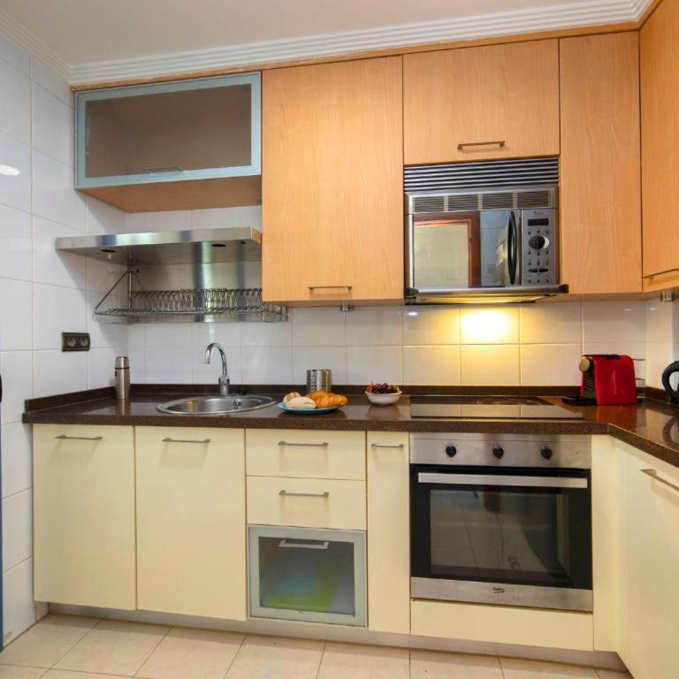 Apartamento en Altea con vistas al mar - Apartamento de 2 dormitorios - 14