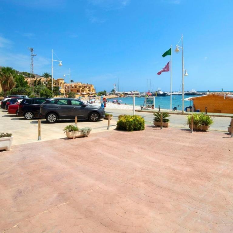 Apartamento en Altea con vistas al mar - Apartamento de 2 dormitorios - 18