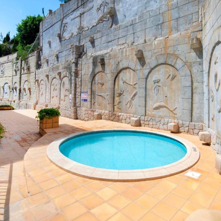 Apartamento en Altea con vistas al mar - Apartamento de 2 dormitorios - 20