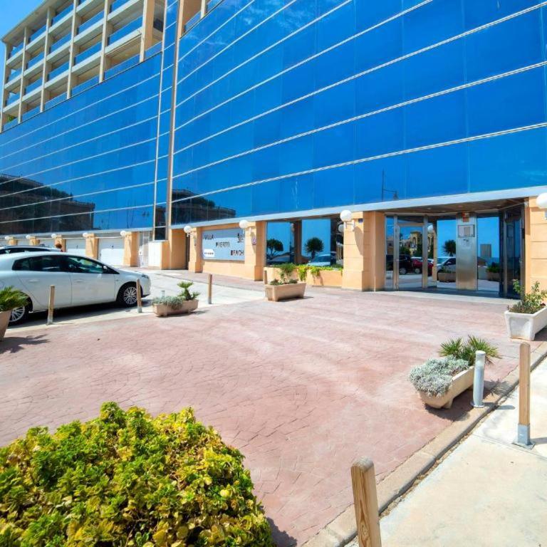 Apartamento en Altea con vistas al mar - Apartamento de 2 dormitorios - 22