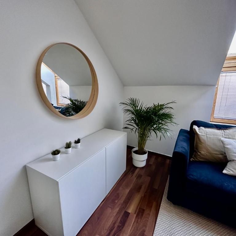 Apartment Schlick - Im Zentrum von Fulpmes - Apartment mit 2 Schlafzimmern - 4