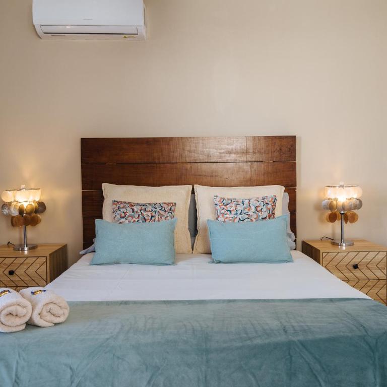 Ático lujo junto a la catedral. Giralda - Apartamento de 1 dormitorio - 9