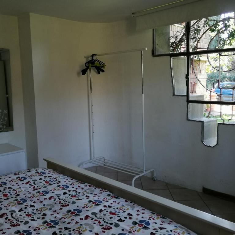 La casa di Duccio con parcheggio gratuito - Appartamento - Piano Terra - 5
